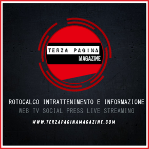 Terza Pagina Magazine