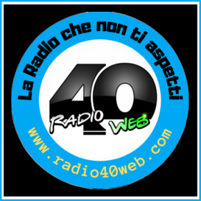 Radio 40 Web