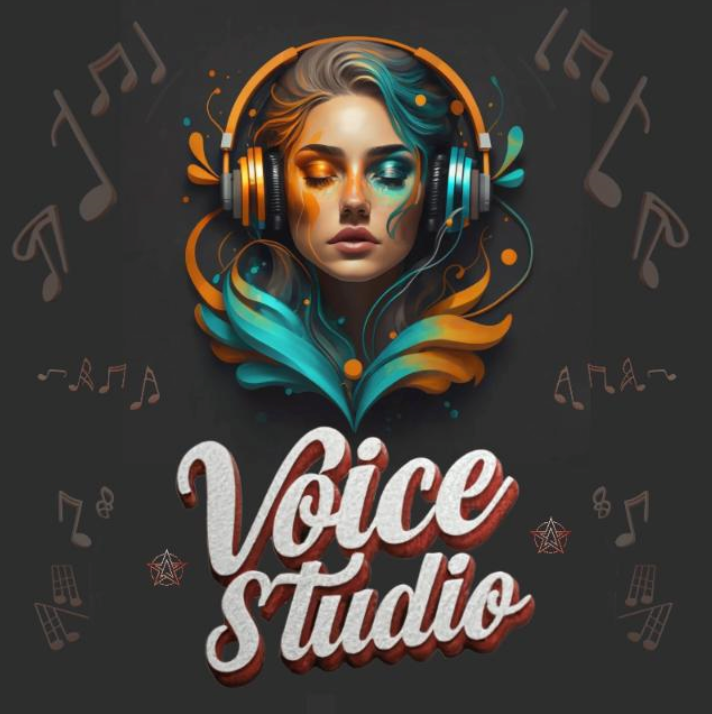 Voice Studio